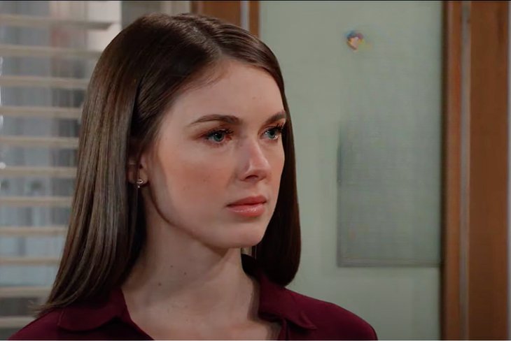 General Hospital Spoilers: Regrets, Threats And Tough Love