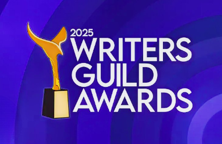 Three Daytime Dramas Given Nods At 2025 Writers Guild Award Nominations