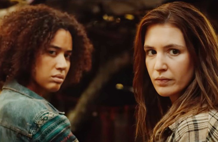 Yellowjackets' Season 3 Trailer Promises More Chills And Thrills