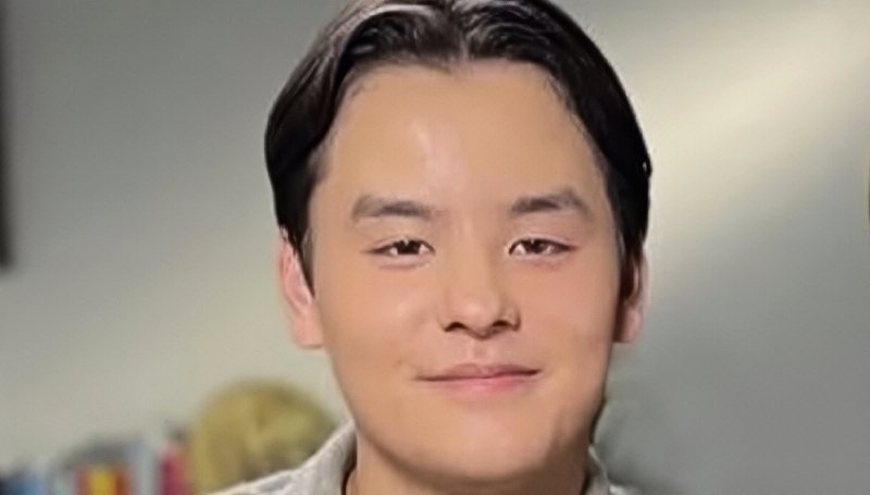 collin gosselin - ET - Instagram