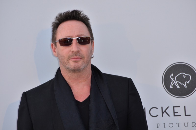Julian Lennon Reveals He Was Disappointed In Dismal Fan Reception of His Latest Album