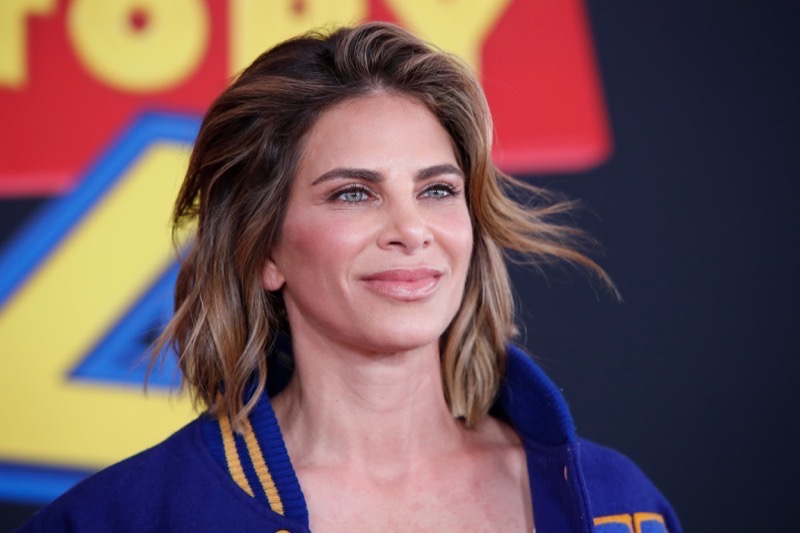 Jillian Michaels Slams Democrats In New Rant