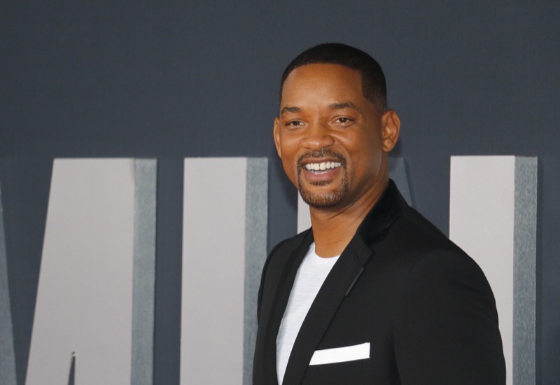 Will Smith Drops Another 'The Matrix'-Inspired Teaser Ahead Of New Single Release