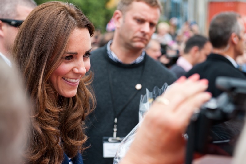 Princess Kate Could Be Granted A Rare Royal Power Worth Billions 