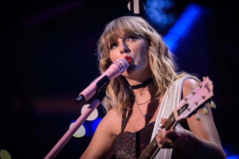 Why Taylor Swift Is Involved In Justin Baldoni's Lawsuit Against Blake Lively and Ryan Reynolds