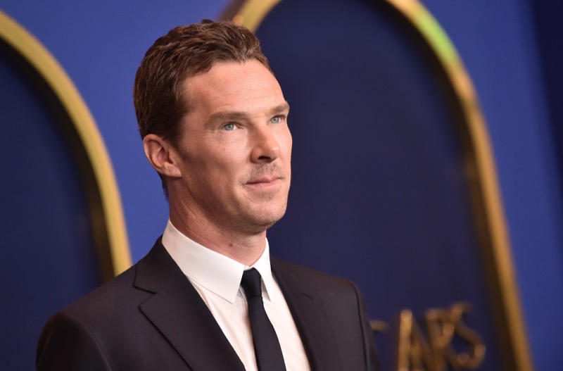 Benedict Cumberbatch Says He Would Return As Sherlock Holmes, Under One Condition