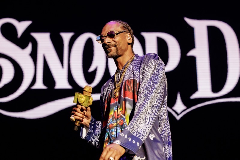 Snoop Dogg Reveals He Couldn't Believe Paul McCartney Wanted to Meet Him