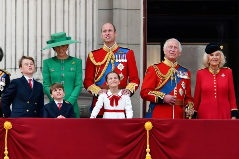 Everything To Know About Royal Patronages, Including Who Gets What!