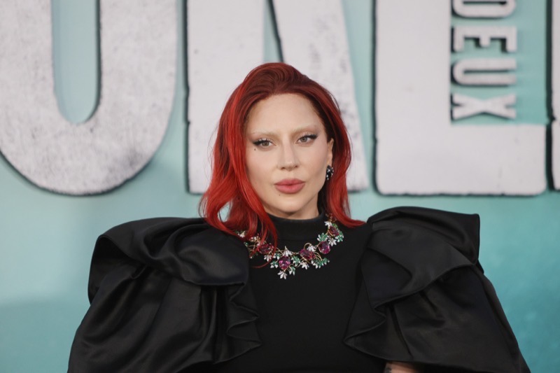 Lady Gaga Announces New Studio Album 'Mayhem'