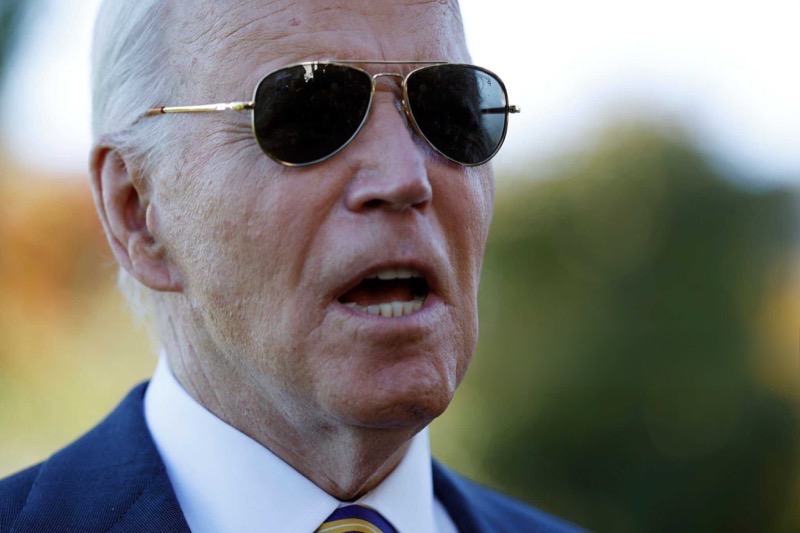 Joe Biden Is About To Make This Shocking Move Before Leaving Office