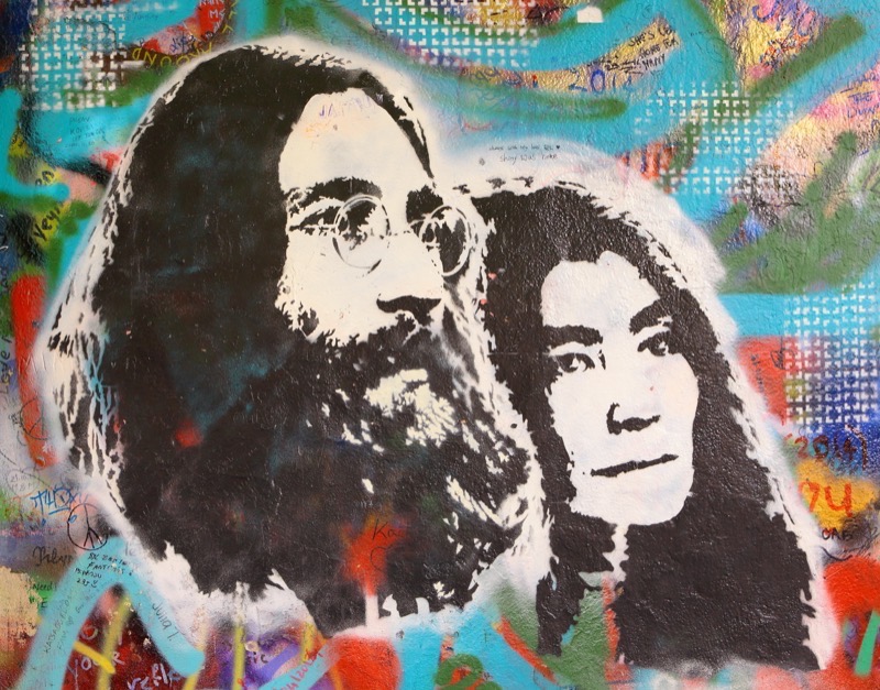 Magnolia Pictures Acquires Lennon-Ono Documentary "One to One" Ahead Of Sundance Debut