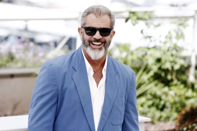 Mel Gibson Doesn’t Hold Back On California’s Gavin Newsom