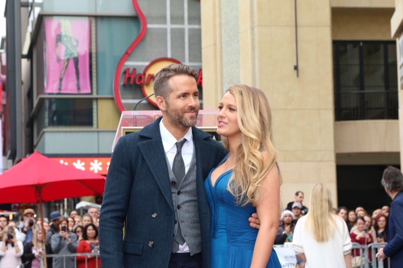 Ryan Reynolds Slams Standards Women Are Subscribed To Amid Blake Lively's Legal Battle