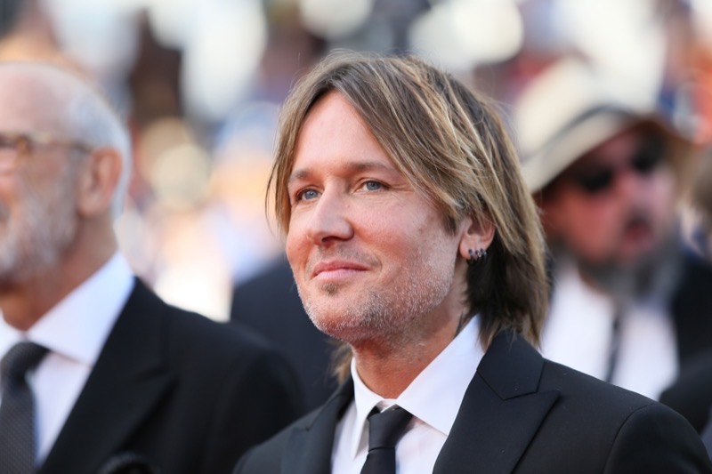 Keith Urban Announces Time Apart From Wife Nicole Kidman And Their Daughters As He Begins His Tour