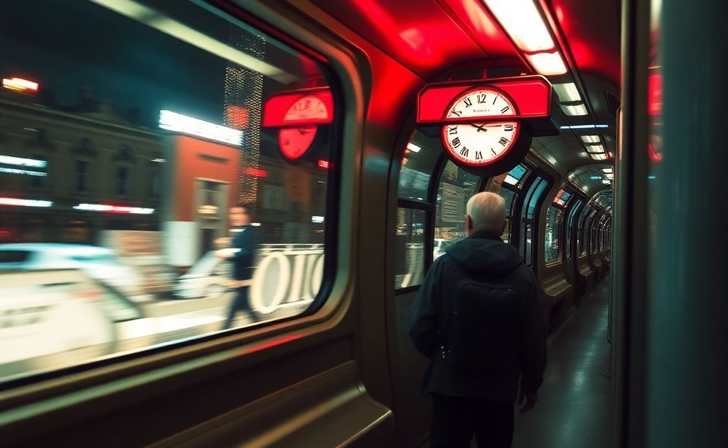 Hallmark is filming a new trilogy of time-travel movies
