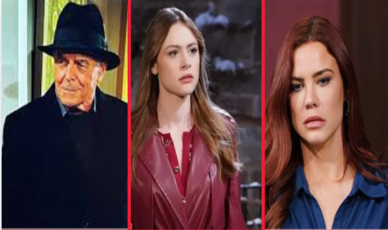 The Young And The Restless Preview Week of Jan 20: Ian Begs Tessa, Claire’s Crime, Sally’s Surprise