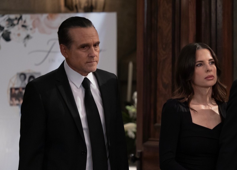 General Hospital’s Maurice Benard Sets Record Straight About Kelly Monaco