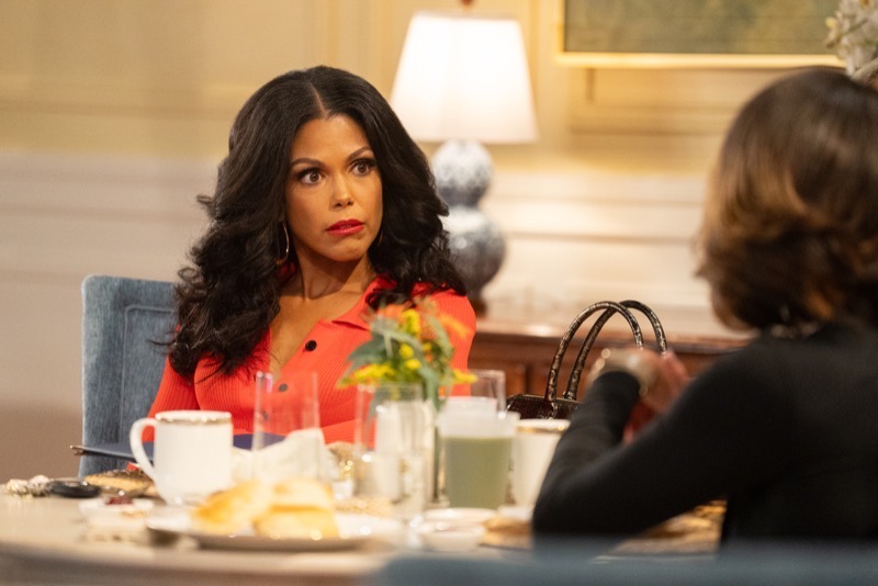 Beyond the Gates Spoilers: Dani’s Animosity For Nicole – Sister’s Jealousy Triggers Dupree Family Feud?