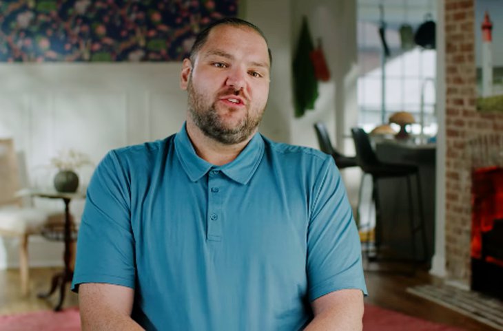90 Day Fiance Spoilers: Greg And Joan Share Their Love Story, Will It Last?