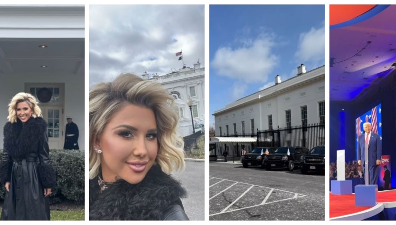 @savannahchrisley - Instagram