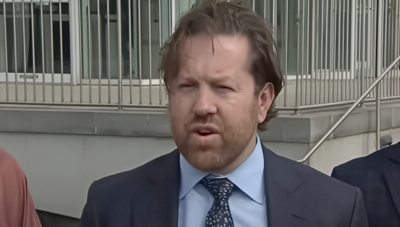 Alex Little - Appeal Attorney - ET - YouTube