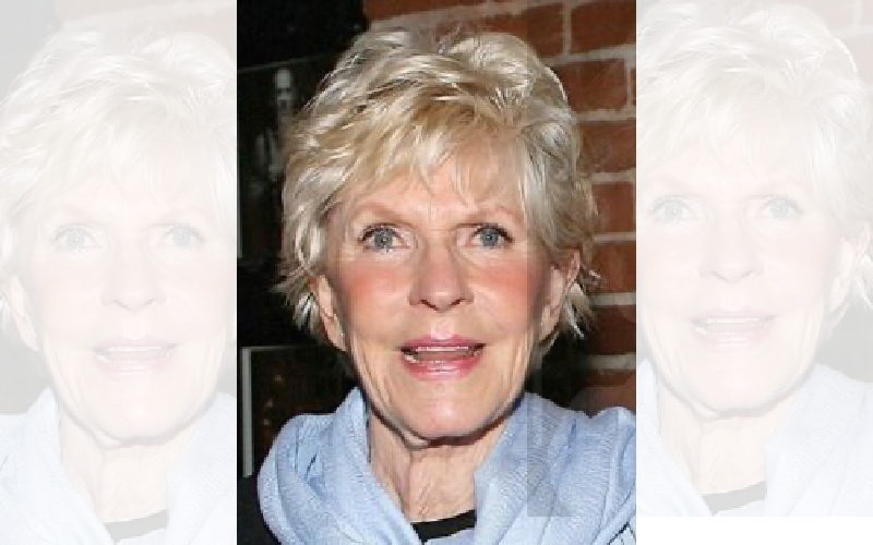 General Hospital & One Life To Life Soap Alum, Alice Hirson Dies At 95