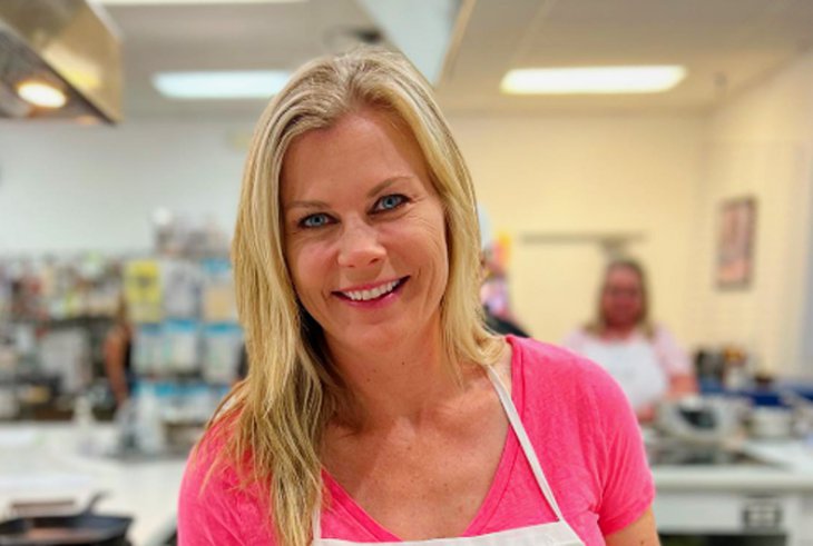 Alison Sweeney Admits To Making Every Actor Do This On Her Mystery Movie Sets