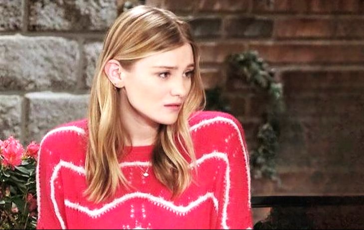 Days Of Our Lives Spoilers: Allie’s Explosive Return, Joy’s Messy New Love Interest?