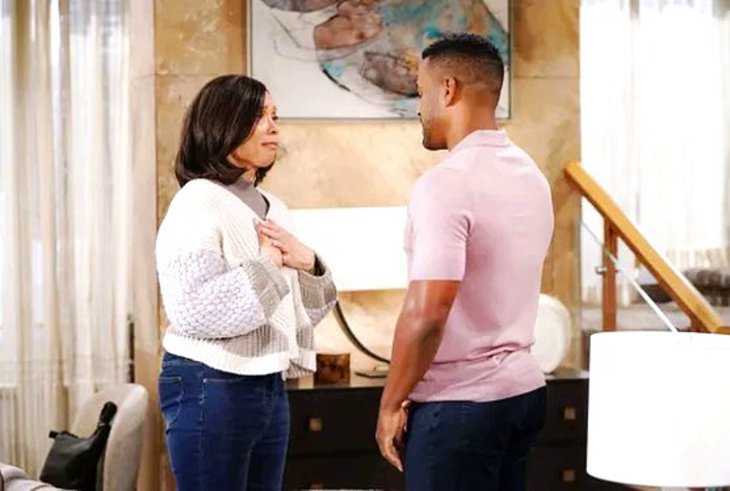 The Young And The Restless Spoilers Feb 17-21: Saving Amy, Detective Lily, Lauren’s Intel