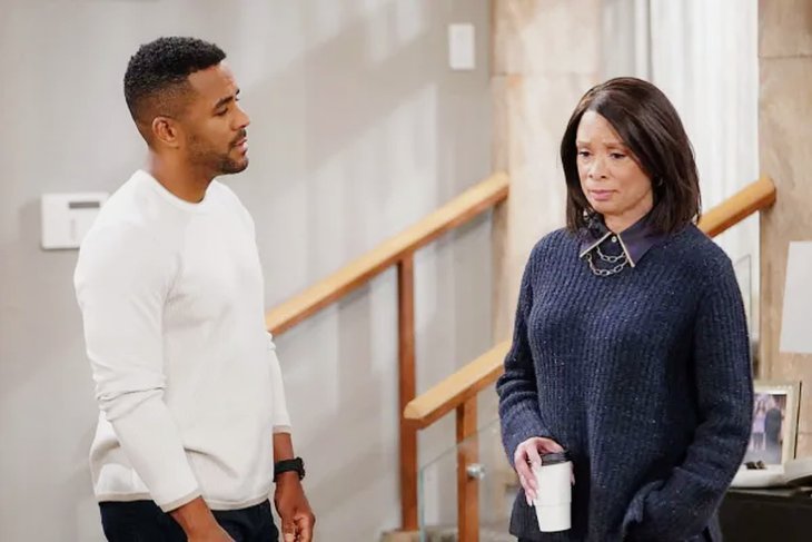 The Young And The Restless Spoilers: Amy Lewis Passes Away Before She Sees Damien – Nate Is Forced To Tell Him The Truth?