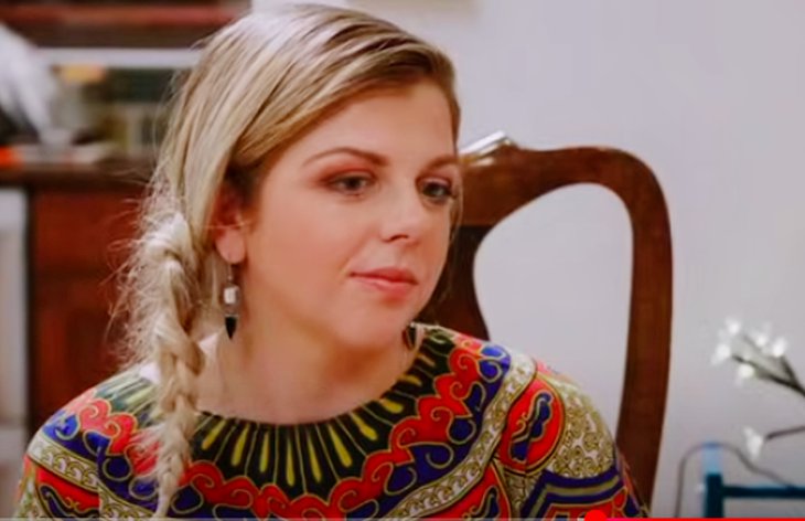 Does 90 Day Fiance Ariela Weinberg's Child Have His Own Show?
