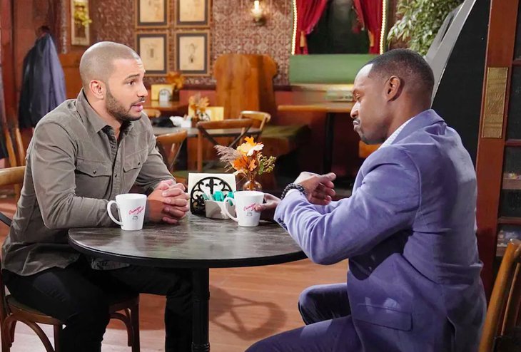 The Young And The Restless Spoilers Feb 24-28: Holden Barred, Damian’s Roots, Phyllis’ Dire Dilemma