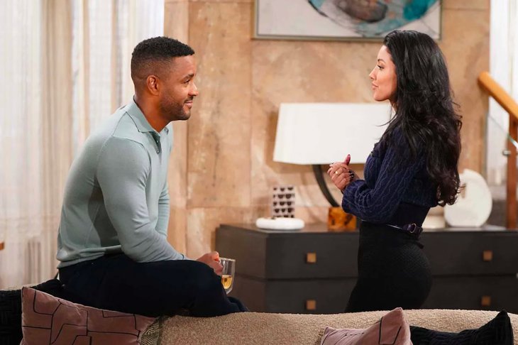The Young And The Restless Spoilers: Audra's Decision Threatens Her Relationship – Lily's Risk Helps Nate