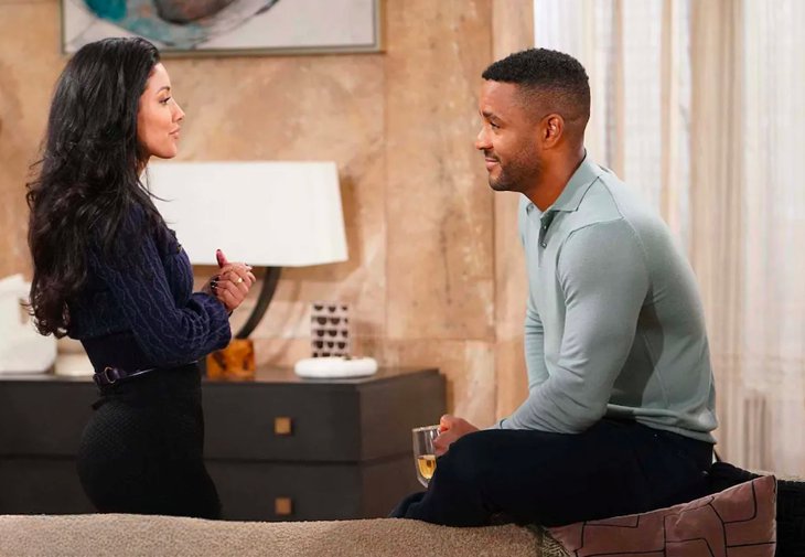 The Young And The Restless Spoilers: Runaway Bride Twist Revealed-Is A Wedding Disaster On The Horizon?