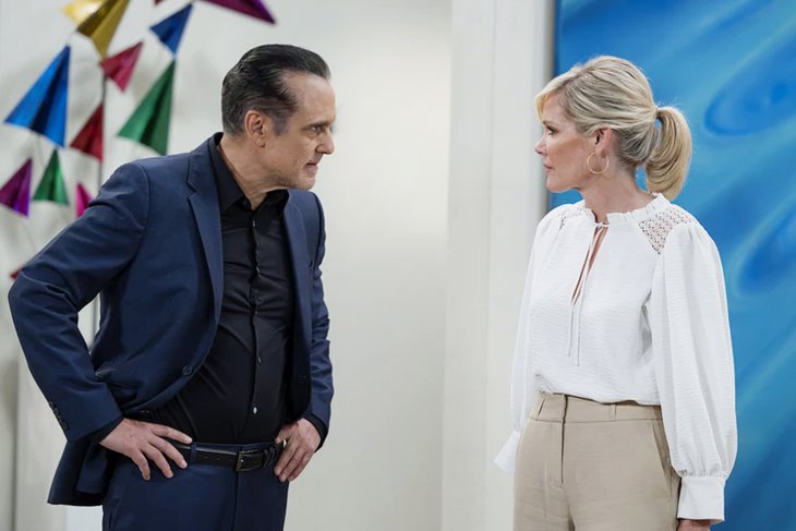 General Hospital Spoilers: Ava’s Reconciliation With Sonny Threatens Ric’s Agenda — What Now?