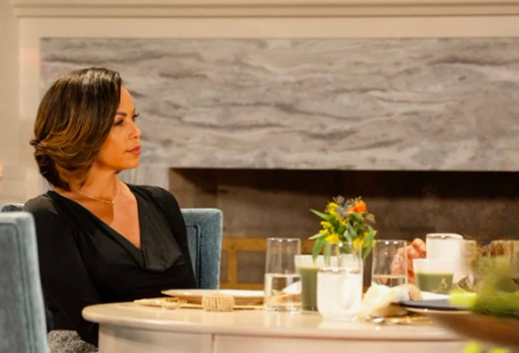 Beyond The Gates Spoilers: Leslie’s Scheme To Ruin Nicole’s “Perfect” Life – Seduces Ted?