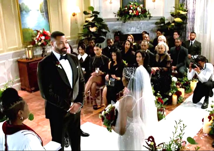 Beyond The Gates’ Spoilers Friday, February 28: Wedding Day Chaos, Dani’s Grim Message, Kat’s Flirty Beginnings