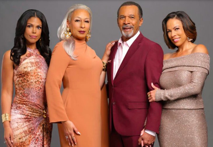 Beyond The Gates Cast Celebrates Major NYC Milestone On The Cusp Of Historic Premiere