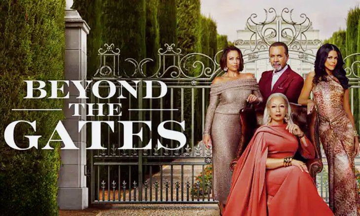 Beyond The Gates Launches Contest For Georgia HBCU Students – Chance To Score Non-Speaking Walk-On Role