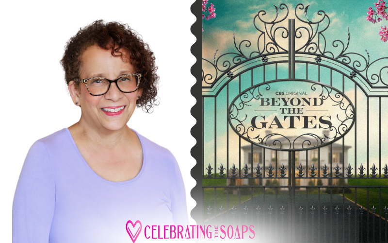 Beyond the Gates Creator Michele Val Jean Explains How The New Soap Came To Be