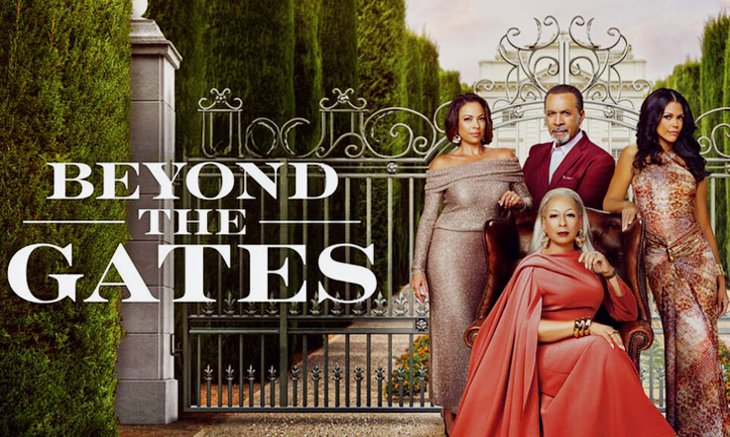 Beyond The Gates: Welcome To The Neighborhood” – Entertainment Tonight Hosts Special To Introduces Fans To New Soap