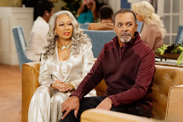 Beyond The Gates Stars Give Soap Fans “Reasons” For Tuning In