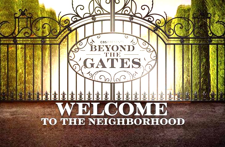 CBS Includes Beyond The Gates’ In Black History Month Special