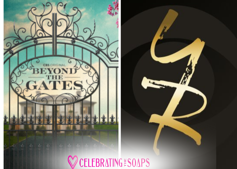 Beyond The Gates’ Receives Support & Encouraging Words From Young And The Restless Stars