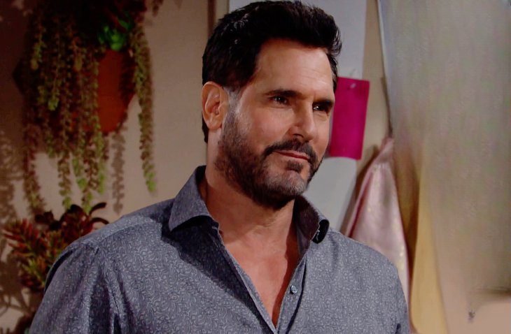 The Bold And The Beautiful Spoilers: How Will Bill Spencer Be Redeemed After Luna Assist?