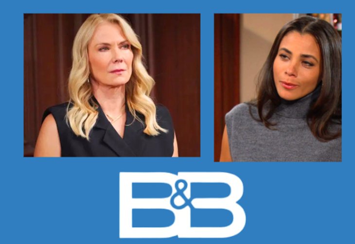 The Bold And The Beautiful' Recap Thursday, February 13: Daphne & Brooke's Plea, Eric's Impatience, Hope's False Security