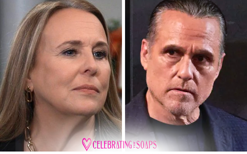 ‘General Hospital’ Spoilers Thursday, February 27: Lulu's Desperate Plea, Laura’s Grim Warning, Carly Rattled, Lucy In Trouble