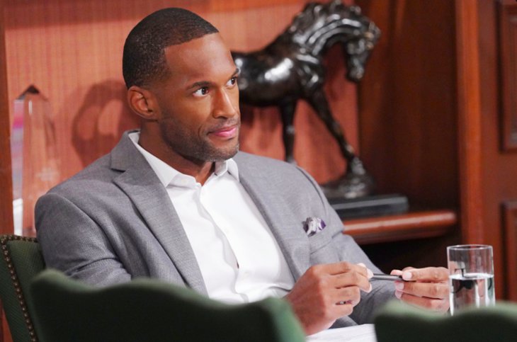 The Bold And The Beautiful' Spoilers Tuesday, February 18: Carter’s Stubbornness, Eric’s LLC Fix-It, Hope's War