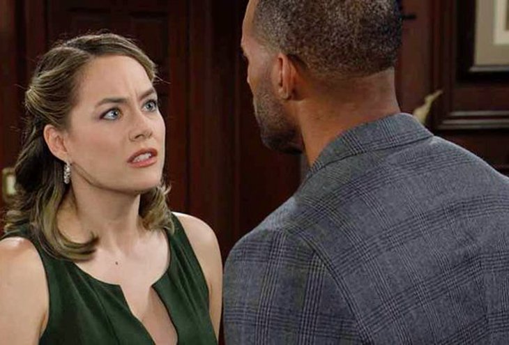 The Bold And The Beautiful Spoilers: Carter Walton Breaks Hope's Heart
