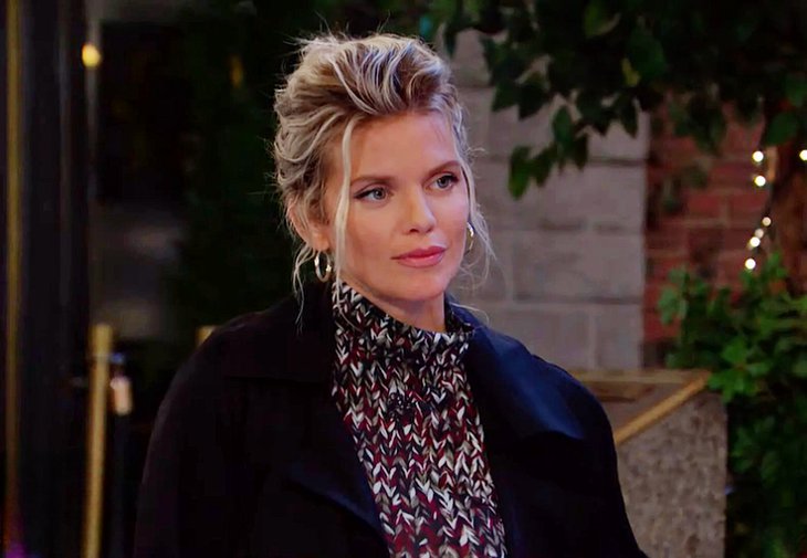 Days Of Our Lives Spoilers Monday, February 24: Cat’s Idea, Gabi vs Rafe, Jada’s New Man